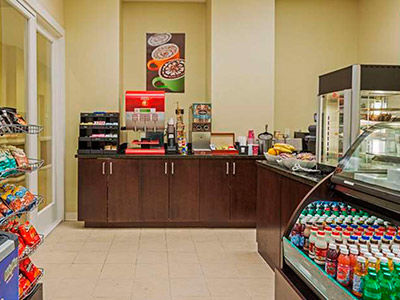 Orlando - Springs™ Area, An Ihg 4*